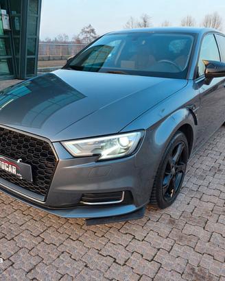 Audi A3 SPB 1.6 TDI 116 CV Sport