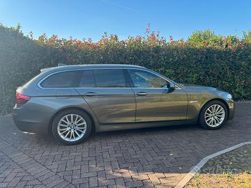 BMW SERIE 5 XDRIVE LUXURY
