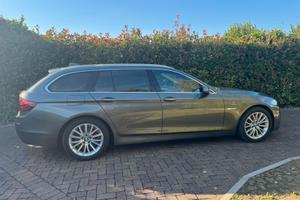 BMW SERIE 5 XDRIVE LUXURY