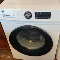 LAVATRICE HOOVER 9 KG INVERTER 