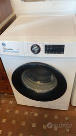 LAVATRICE HOOVER 9 KG INVERTER 