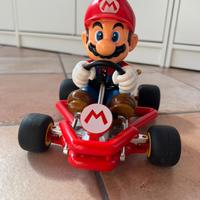 Super mario kart