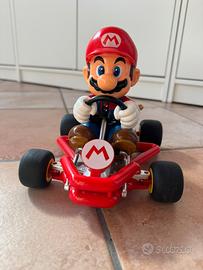 Super mario kart
