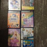 Kit videogiochi