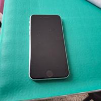 IPHONE S E USATO PER PEZZI DI RICAMBIO