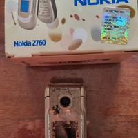 Nokia 2760