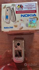 Nokia 2760
