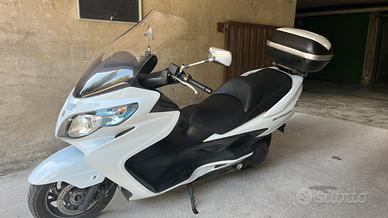 Burgman 400