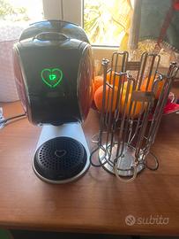 Macchina caffè Bialetti, cuore