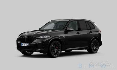 BMW X5 G05 LCI 2023 xdrive40d MSport Pro auto