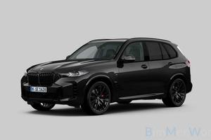 BMW X5 G05 LCI 2023 xdrive40d MSport Pro auto