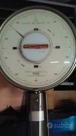 BILANCIA BERKEL AD OROLOGIO portata 15 kg