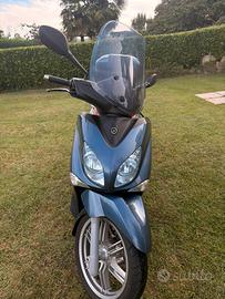 Scooter Yamaha X-City 250cc