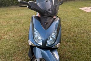 Scooter Yamaha X-City 250cc