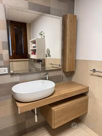bagno baden hause