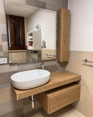 bagno baden hause