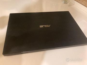 Notebook AsusPro  PU55L per pezzi di ricambio