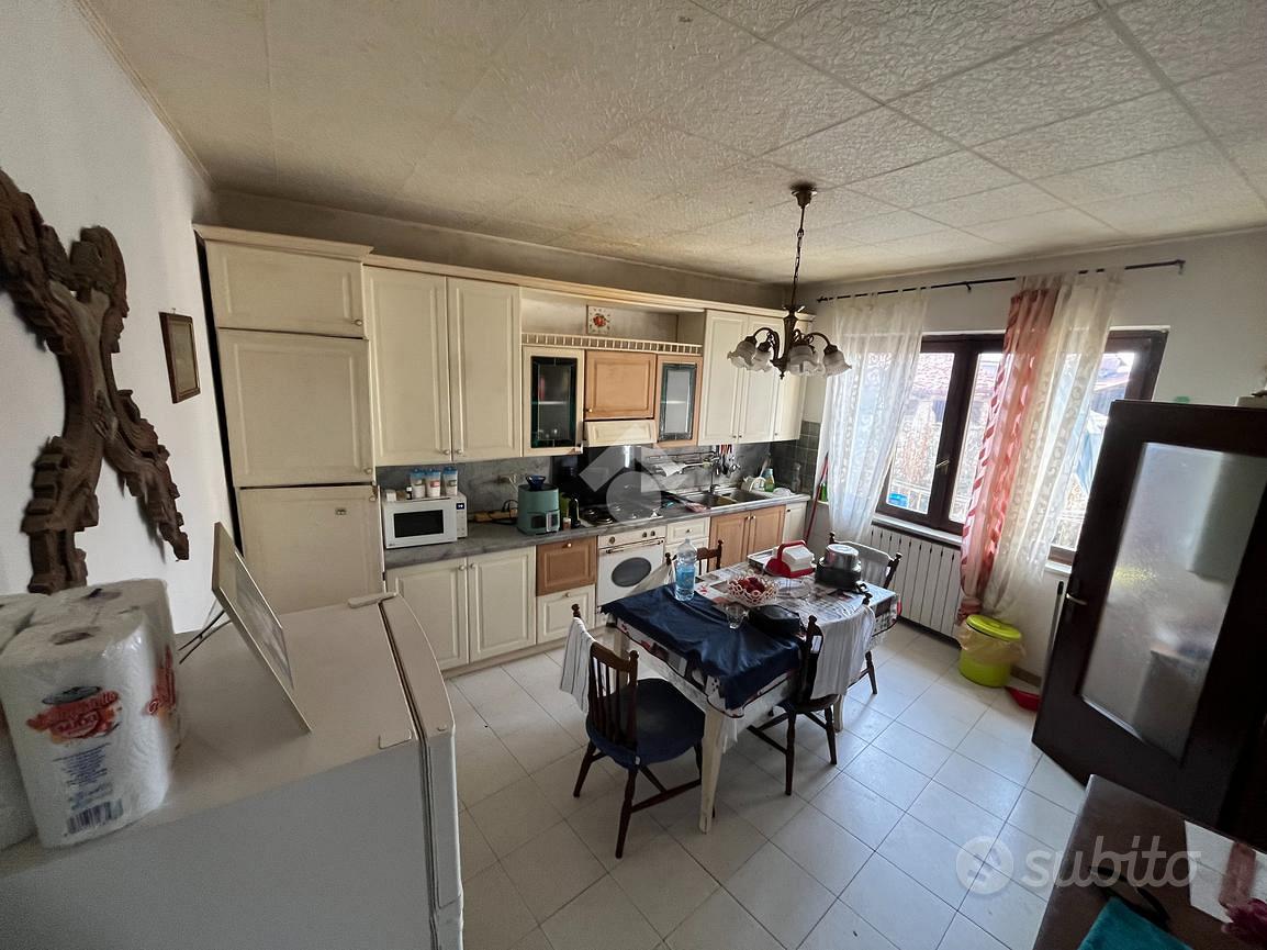 Apartment in Pavone Canavese, Quilico - Vista 5
