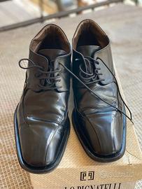 Scarpe da Cerimonia Carlo Pignatelli