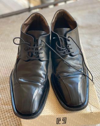 Scarpe da Cerimonia Carlo Pignatelli