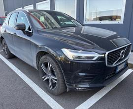 Volvo XC 60 XC60 D4 Geartronic R-design