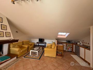 Casa vacanza La vela Porto Torres