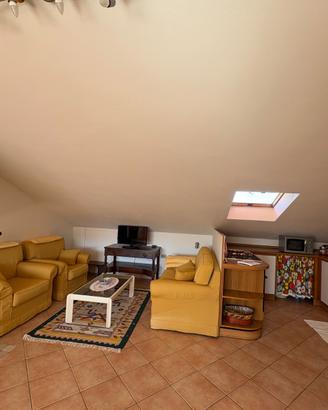 Casa vacanza La vela Porto Torres