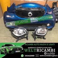 Musata completa smart forfour 2020 #0195