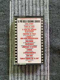 Musiche Da Films Celebri vol. 5 musicasetta