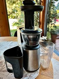 Estrattore succhi frutta o verdura dietetici