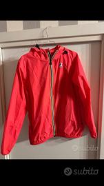 Giacca estiva Kway S