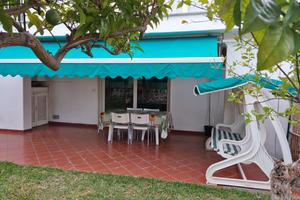 Villa zona Ischia Porto in un parco riservato