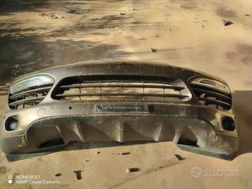 paraurti anteriore Porsche cayenne completo