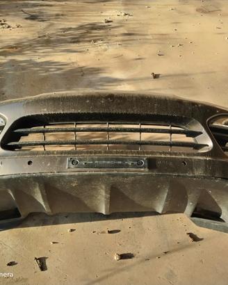 paraurti anteriore Porsche cayenne completo