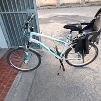 bicicletta