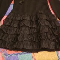 VESTITO RAGAZZA/DONNA 