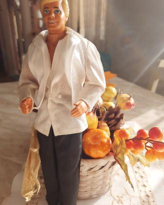 Ken  rif. Barbie anni '90