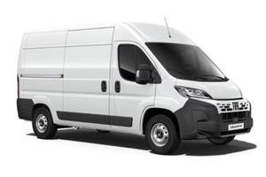 FIAT Ducato 33 L2H2 140CV 2.2 Diesel Manuale