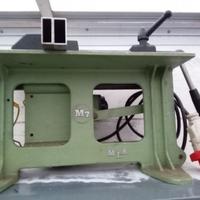 intestatrice manuale