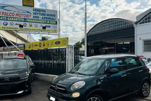 Fiat 500L 1.3 Multijet 95 CV Cross - 2018