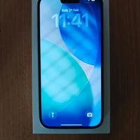 iPhone 15 nuovo 128GB