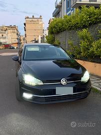 Volkswagen Golf 7.5 TDI DSG