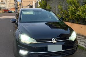 Volkswagen Golf 7.5 TDI DSG