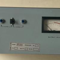 ELCON TV TRANSPOSER VHF UHF