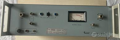 ELCON TV TRANSPOSER VHF UHF