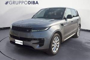 Land Rover Range Rover Sport III 2022 3.0d i6...