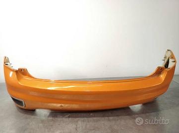 Paraurti ford focus st mk2 2005-2007