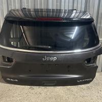 Portellone posteriore jeep compass 2021 limited