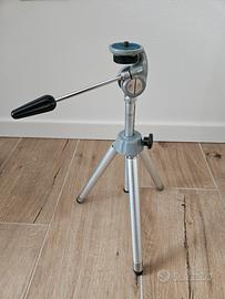 Treppiede Vintage anni 70-80