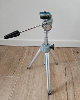 Treppiede Vintage anni 70-80